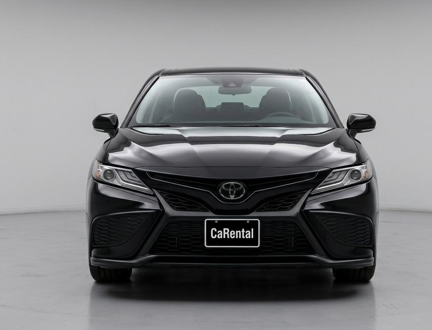 Аренда Toyota Camry