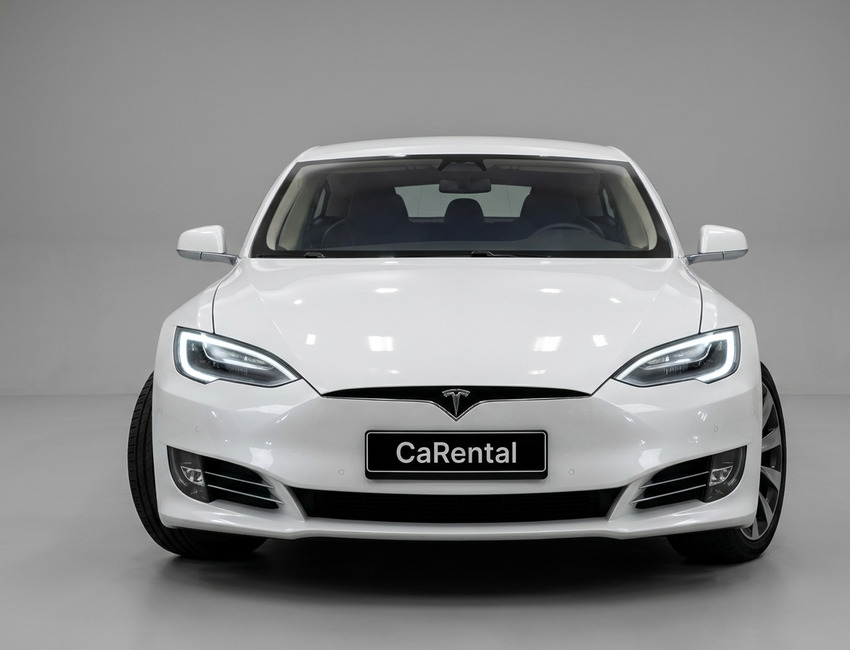 Аренда Tesla Model S